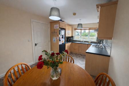 3 bedroom Town house for sale in The Close, Lisburn, BT27