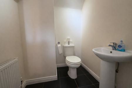 3 bedroom Town house for sale in The Close, Lisburn, BT27