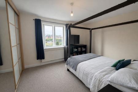 3 bedroom Town house for sale in The Close, Lisburn, BT27