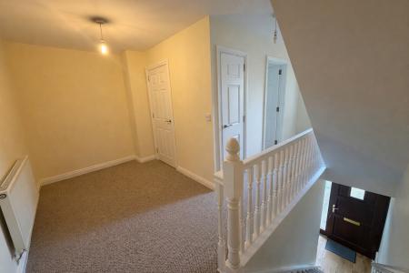 3 bedroom Town house for sale in The Close, Lisburn, BT27