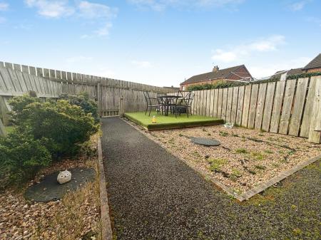 3 bedroom Town house for sale in The Close, Lisburn, BT27