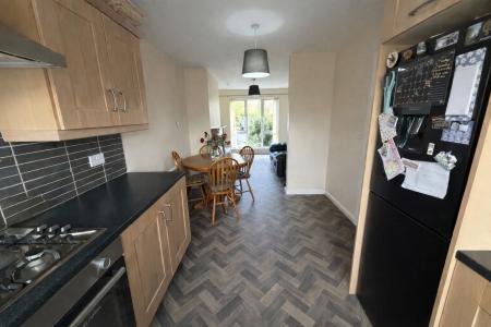 3 bedroom Town house for sale in The Close, Lisburn, BT27