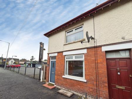 Ballynahinch Road, Lisburn, BT27