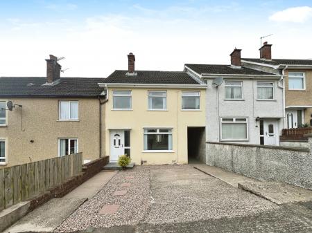Ballyknockan Park, Lisburn, BT28