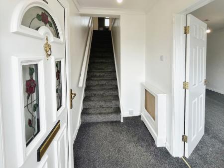 3 bedroom Terraced House to let in Ballyknockan Park, Lisburn, BT28