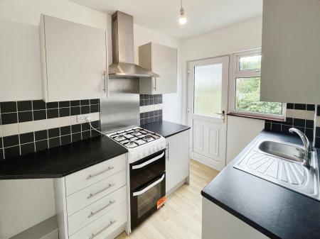 3 bedroom Terraced House to let in Ballyknockan Park, Lisburn, BT28