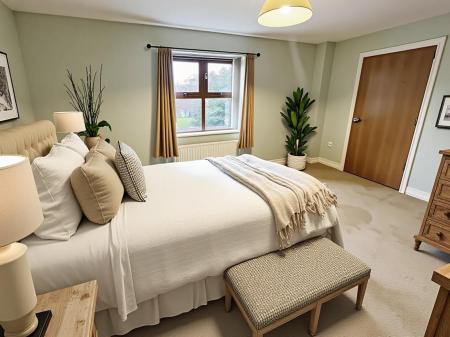 2 bedroom Flat to let in Keightley Court, Lisburn, BT28