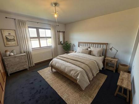 5 bedroom Detached house to let in Kings Chase, Maze, BT27