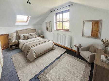 5 bedroom Detached house to let in Kings Chase, Maze, BT27