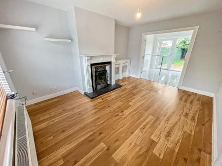 3 bedroom Semi-detached house for sale in Ashbourne Park, Lambeg, BT27