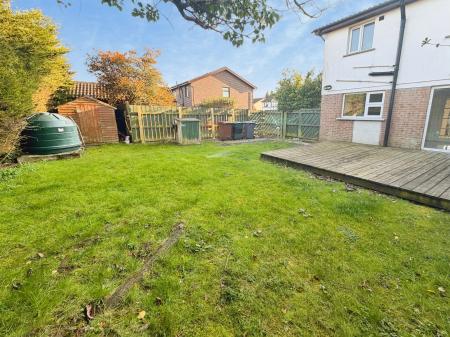 3 bedroom Semi-detached house for sale in Ashbourne Park, Lambeg, BT27