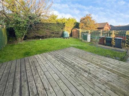 3 bedroom Semi-detached house for sale in Ashbourne Park, Lambeg, BT27