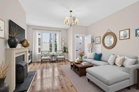 4 bedroom Town house for sale in Kilwarlin Avenue, Hillsborough, BT26