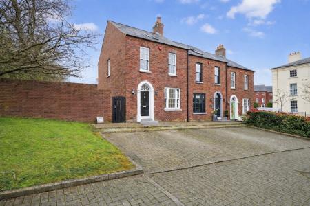 Kilwarlin Avenue, Hillsborough, BT26