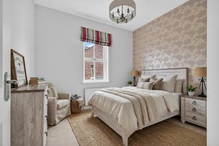 4 bedroom Town house for sale in Kilwarlin Avenue, Hillsborough, BT26
