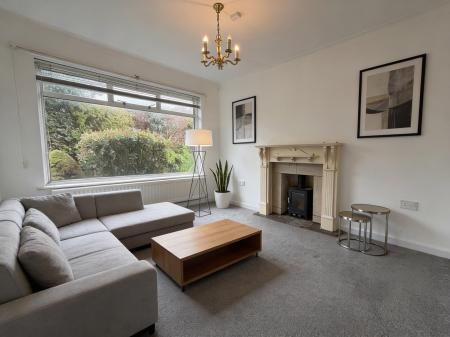 3 bedroom Detached bungalow for sale in Largymore Drive, Lisburn, BT27