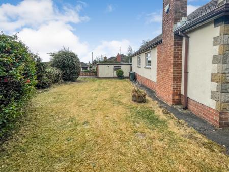 3 bedroom Detached bungalow for sale in Largymore Drive, Lisburn, BT27