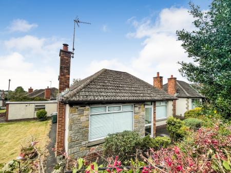 3 bedroom Detached bungalow for sale in Largymore Drive, Lisburn, BT27