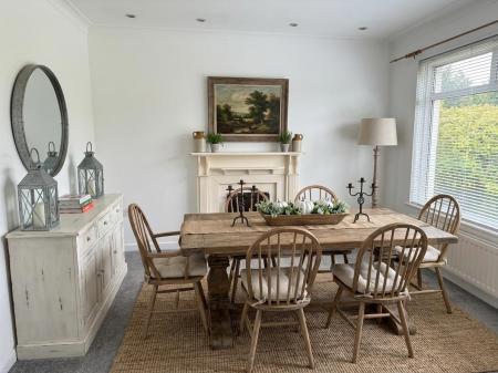 3 bedroom Detached bungalow for sale in Largymore Drive, Lisburn, BT27