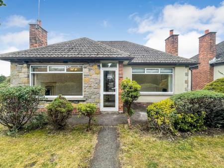 3 bedroom Detached bungalow for sale in Largymore Drive, Lisburn, BT27