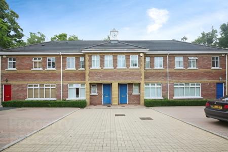 Glenburn Manor, Dunmurry, BT17
