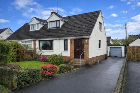 Greenburn Park, Lambeg, BT27