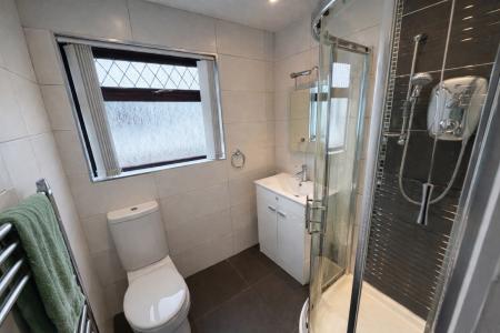 3 bedroom Semi-detached house for sale in Greenburn Park, Lambeg, BT27