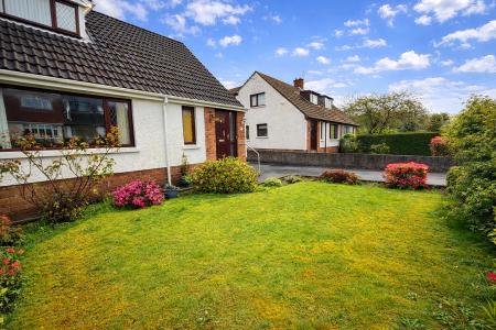 3 bedroom Semi-detached house for sale in Greenburn Park, Lambeg, BT27