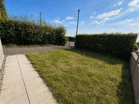 2 bedroom Semi-detached house to let in Killultagh Road, Lisburn, BT28