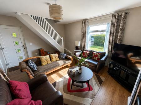 2 bedroom Semi-detached house to let in Killultagh Road, Lisburn, BT28