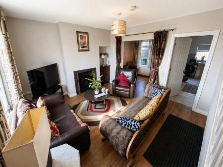 2 bedroom Semi-detached house to let in Killultagh Road, Lisburn, BT28