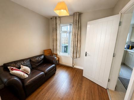 2 bedroom Semi-detached house to let in Killultagh Road, Lisburn, BT28