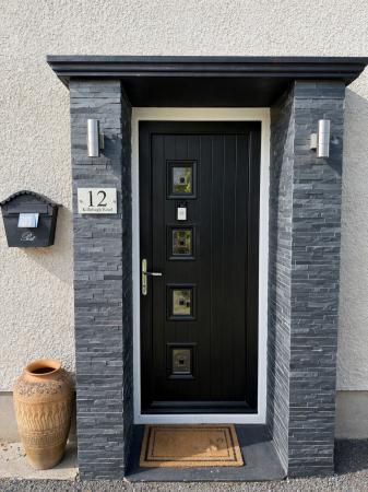 2 bedroom Semi-detached house to let in Killultagh Road, Lisburn, BT28