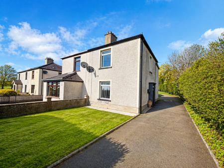 Killultagh Road, Lisburn, BT28
