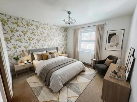 3 bedroom Semi-detached house to let in Meadow Lane, Lisburn, BT28