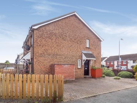 Warren Grove, Lisburn, BT28