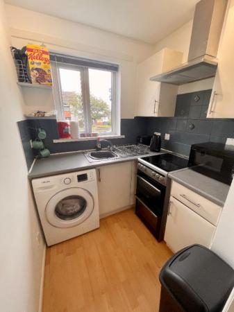 1 bedroom Town house to let in Warren Grove, Lisburn, BT28