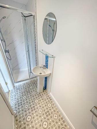 5 bedroom Town house to let in Ayrshire Lane, Lisburn, BT28