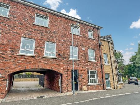 Ayrshire Lane, Lisburn, BT28