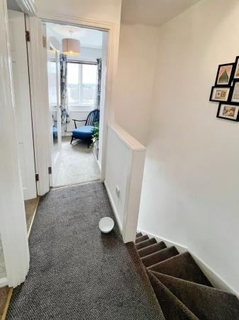 3 bedroom Terraced House to let in Larch Grove, Dunmurry, BT17