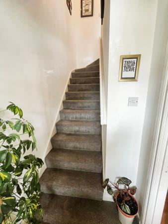 3 bedroom Terraced House to let in Larch Grove, Dunmurry, BT17