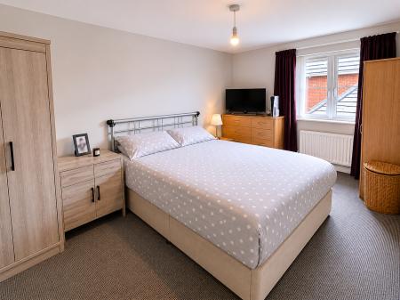 3 bedroom Semi-detached house for sale in Glenwood Court, Lisburn, BT28