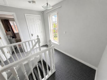 3 bedroom Semi-detached house for sale in Glenwood Court, Lisburn, BT28