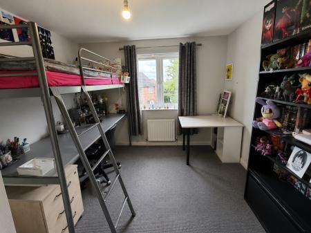 3 bedroom Semi-detached house for sale in Glenwood Court, Lisburn, BT28