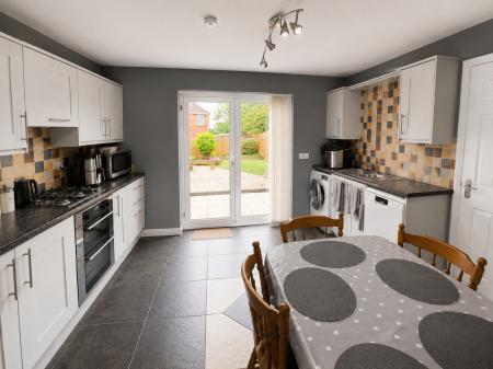3 bedroom Semi-detached house for sale in Glenwood Court, Lisburn, BT28