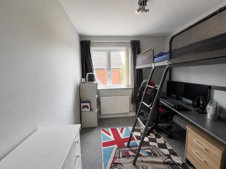 3 bedroom Semi-detached house for sale in Glenwood Court, Lisburn, BT28