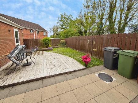 3 bedroom Semi-detached house for sale in Glenwood Court, Lisburn, BT28
