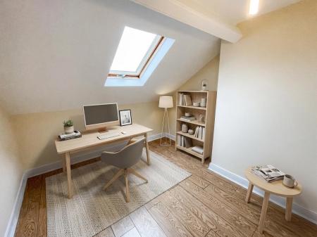 4 bedroom Town house to let in Victoria Crescent, Lisburn, BT27