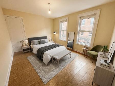 4 bedroom Town house to let in Victoria Crescent, Lisburn, BT27