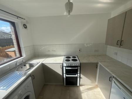 2 bedroom Apartment to let in Hill Street, Lisburn, BT28